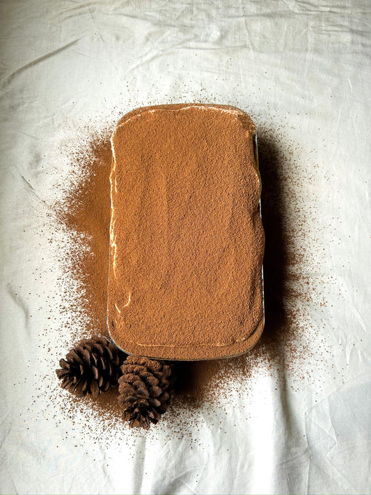 Original Tiramisu